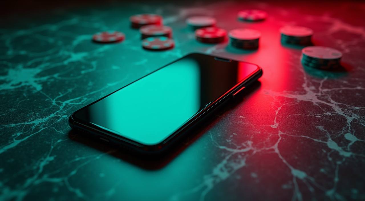 222ber mobile gaming